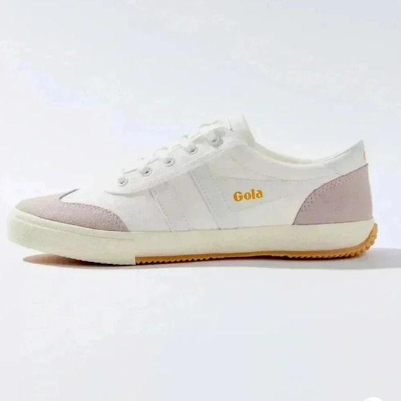 Gola Badminton Volley Sneaker Women’s Size 11 - Picture 1 of 8